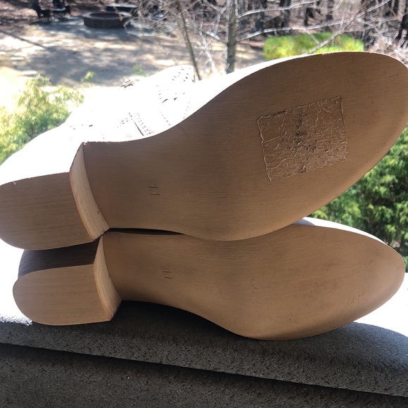 Pierre Dumas booties size 11 - Picture 3 of 8